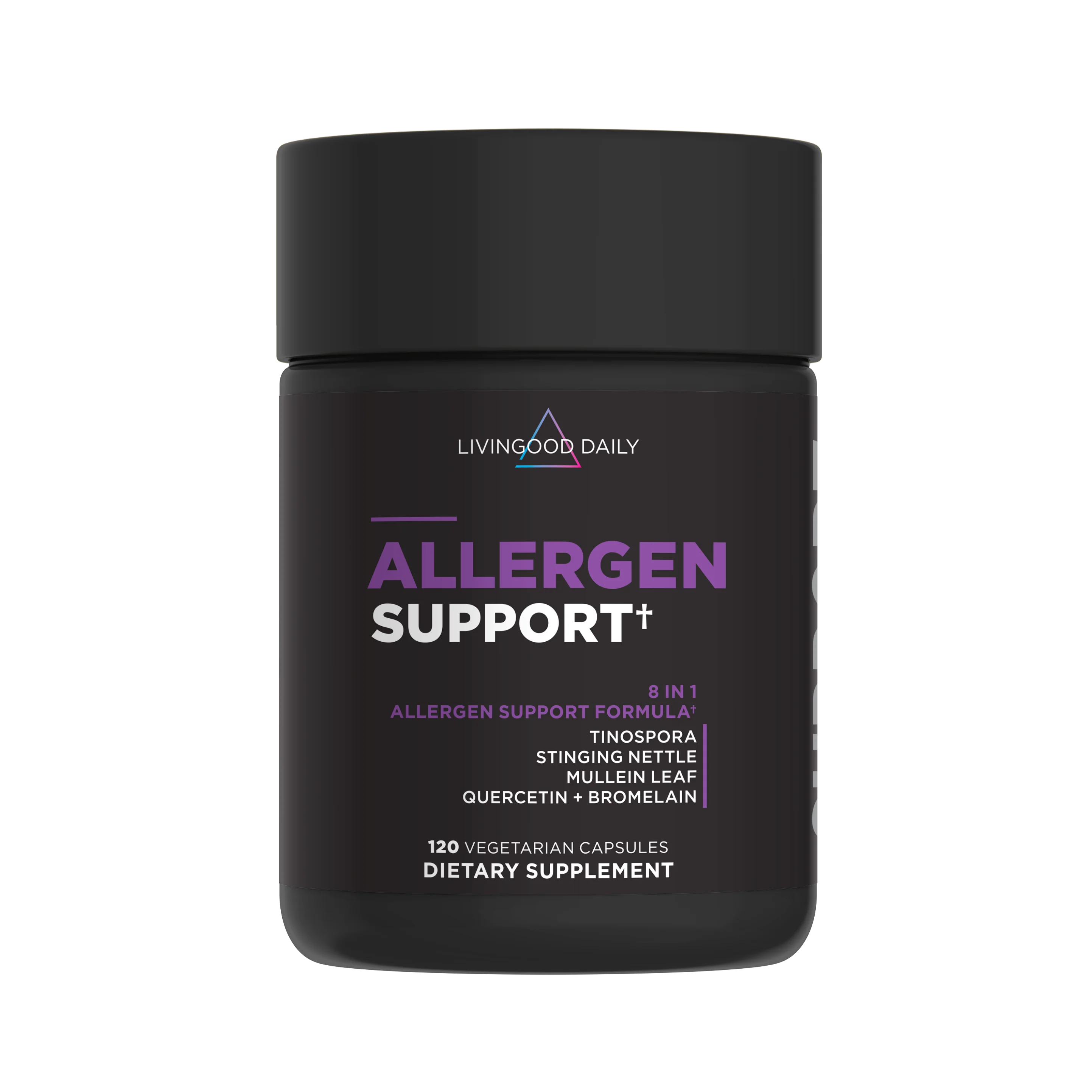 Livingood Daily Allergen Support