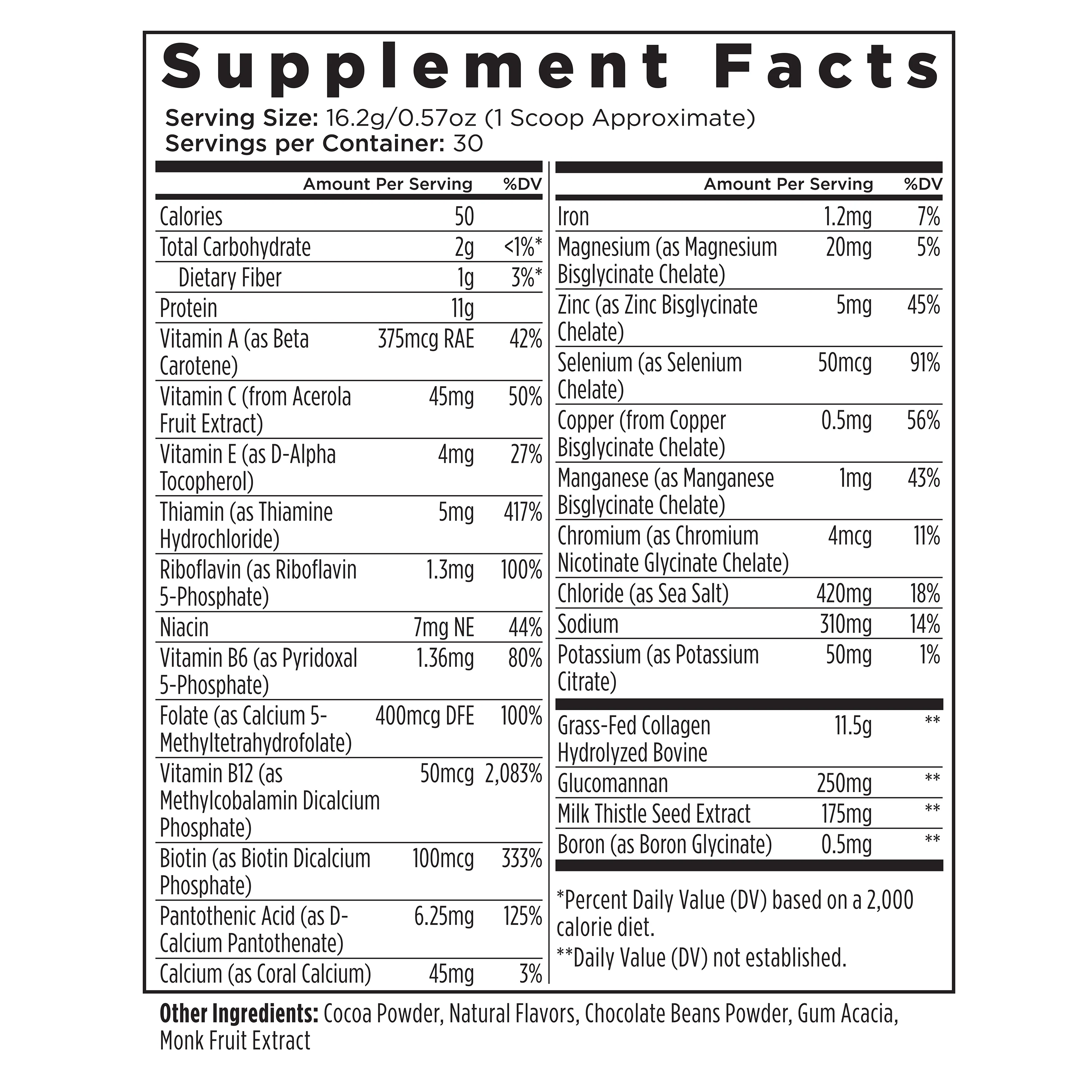Livingood Daily Collagen + Multi Bundle - Image 4
