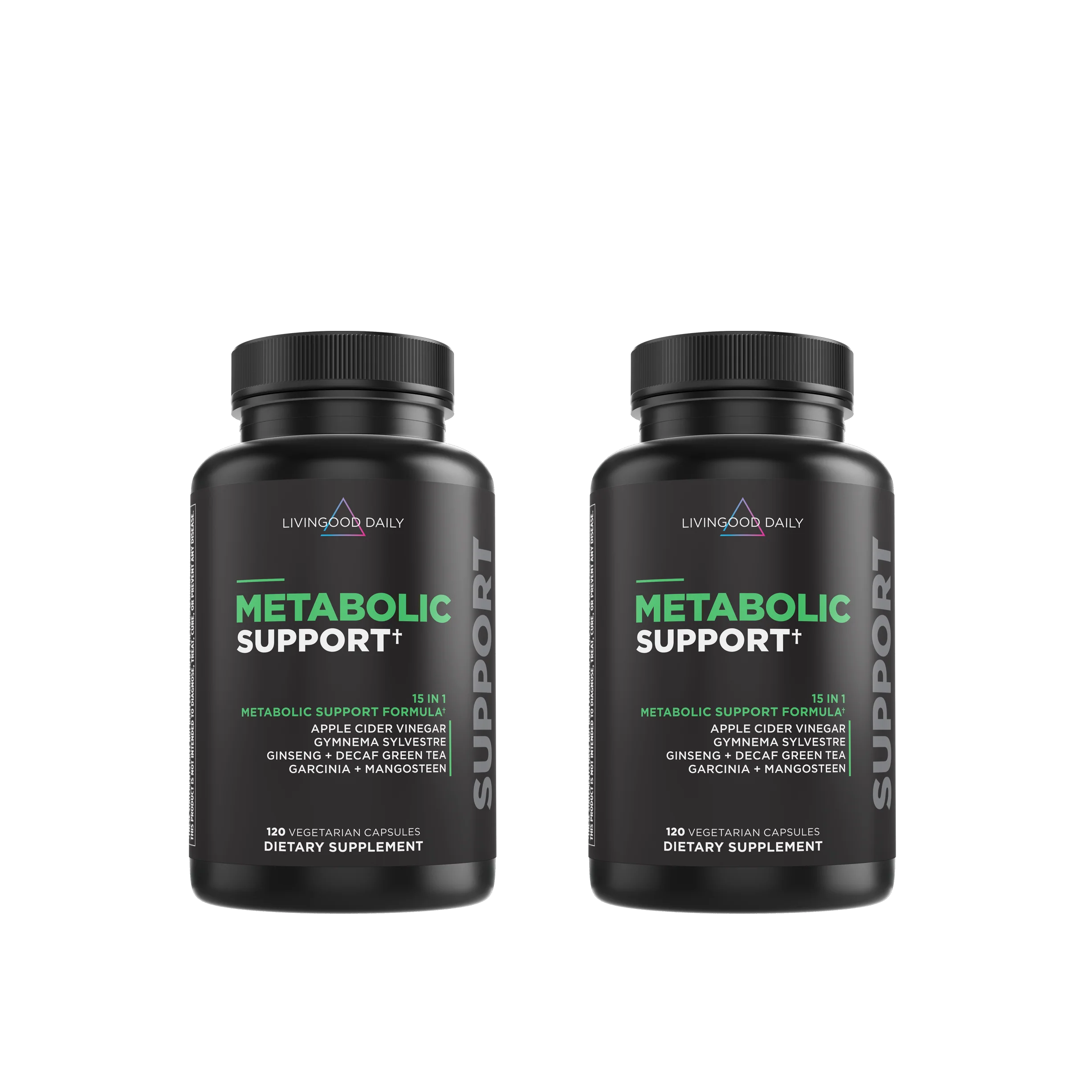 Livingood Daily Metabolic Support - Image 6