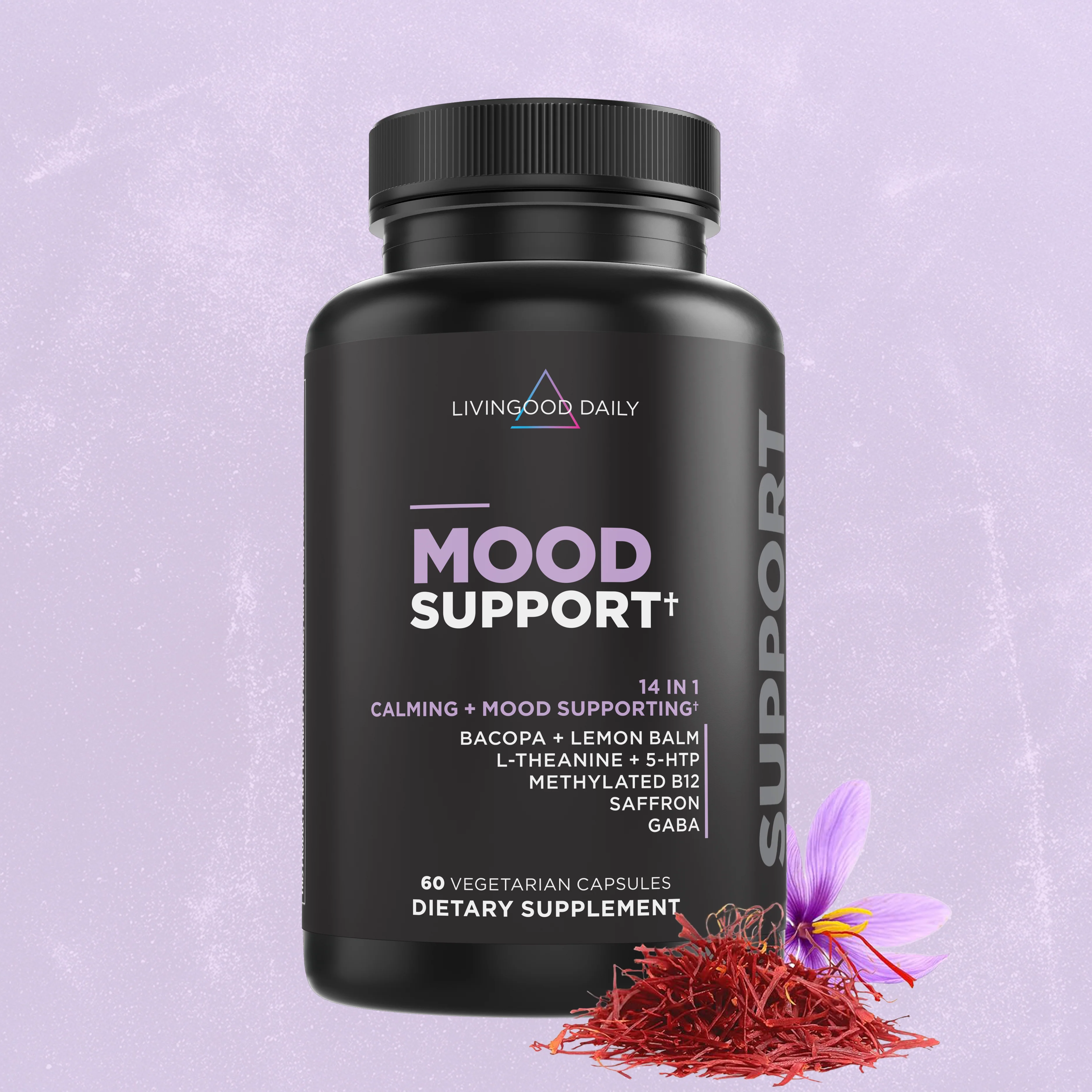 Livingood Daily Mood Support - Image 3