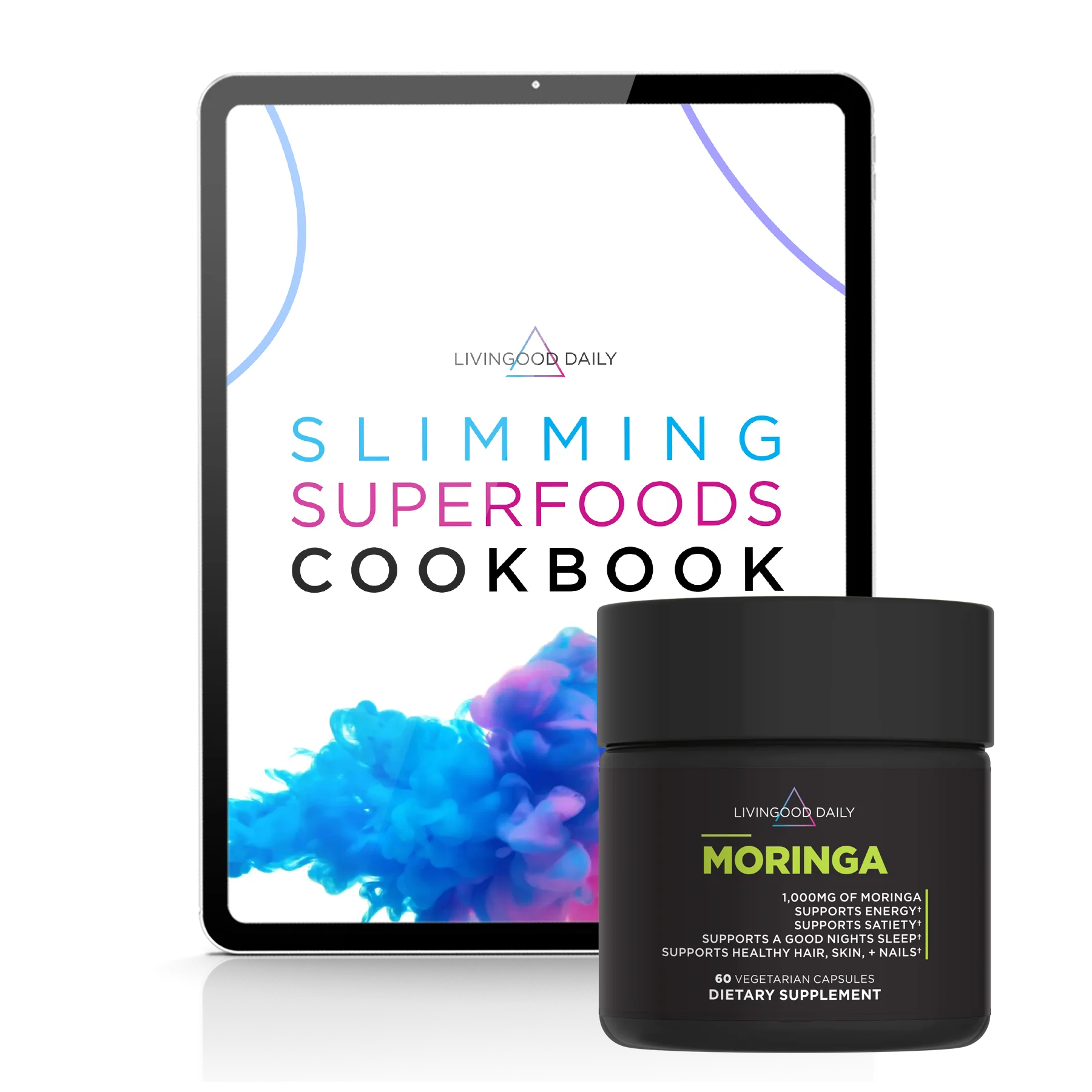 Livingood Daily Moringa - Image 5