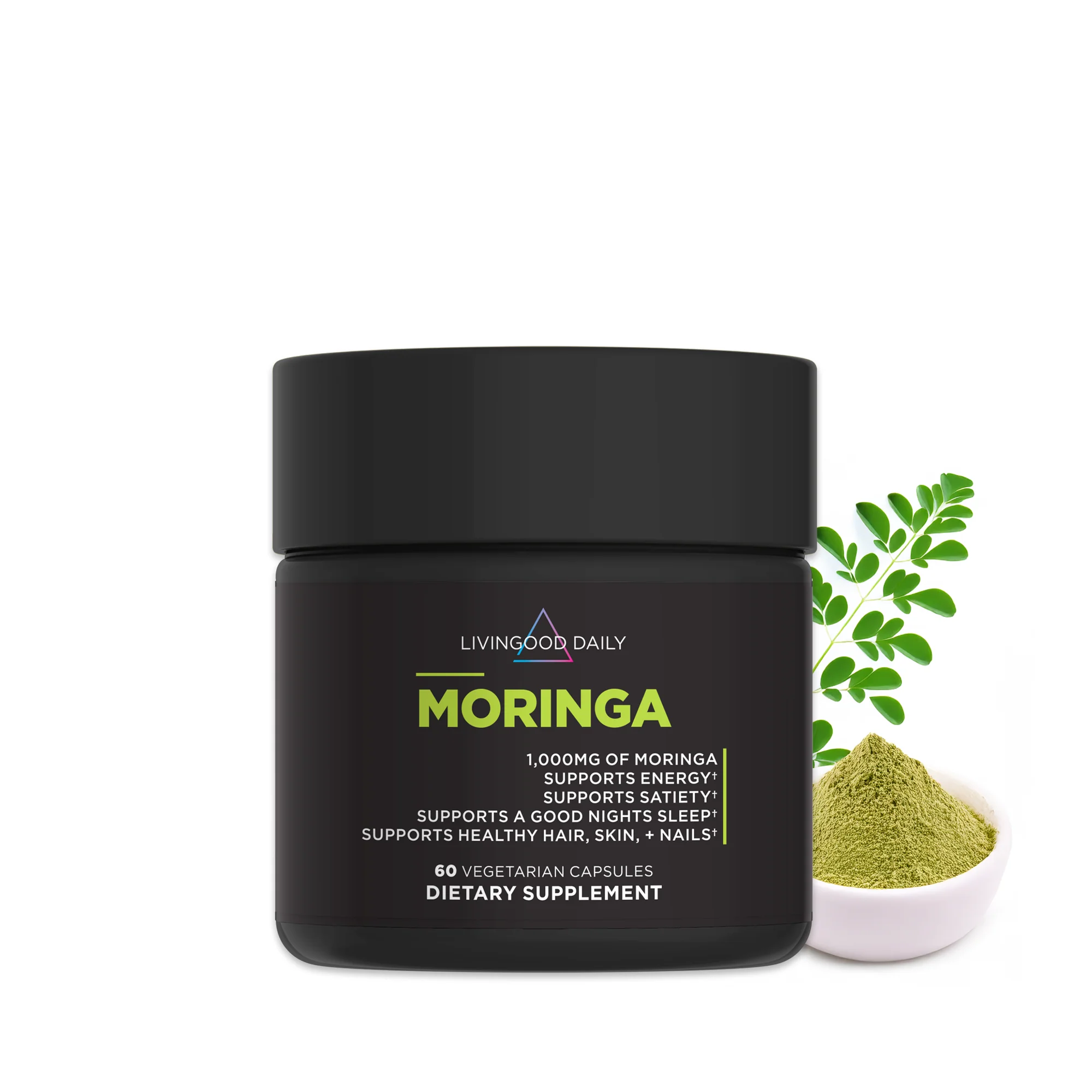 Livingood Daily Moringa - Image 7