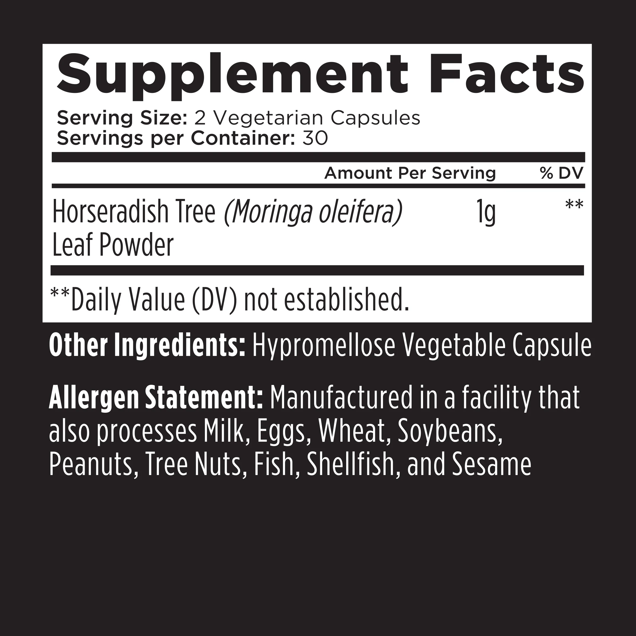 Livingood Daily Moringa Starter Offer - Image 2