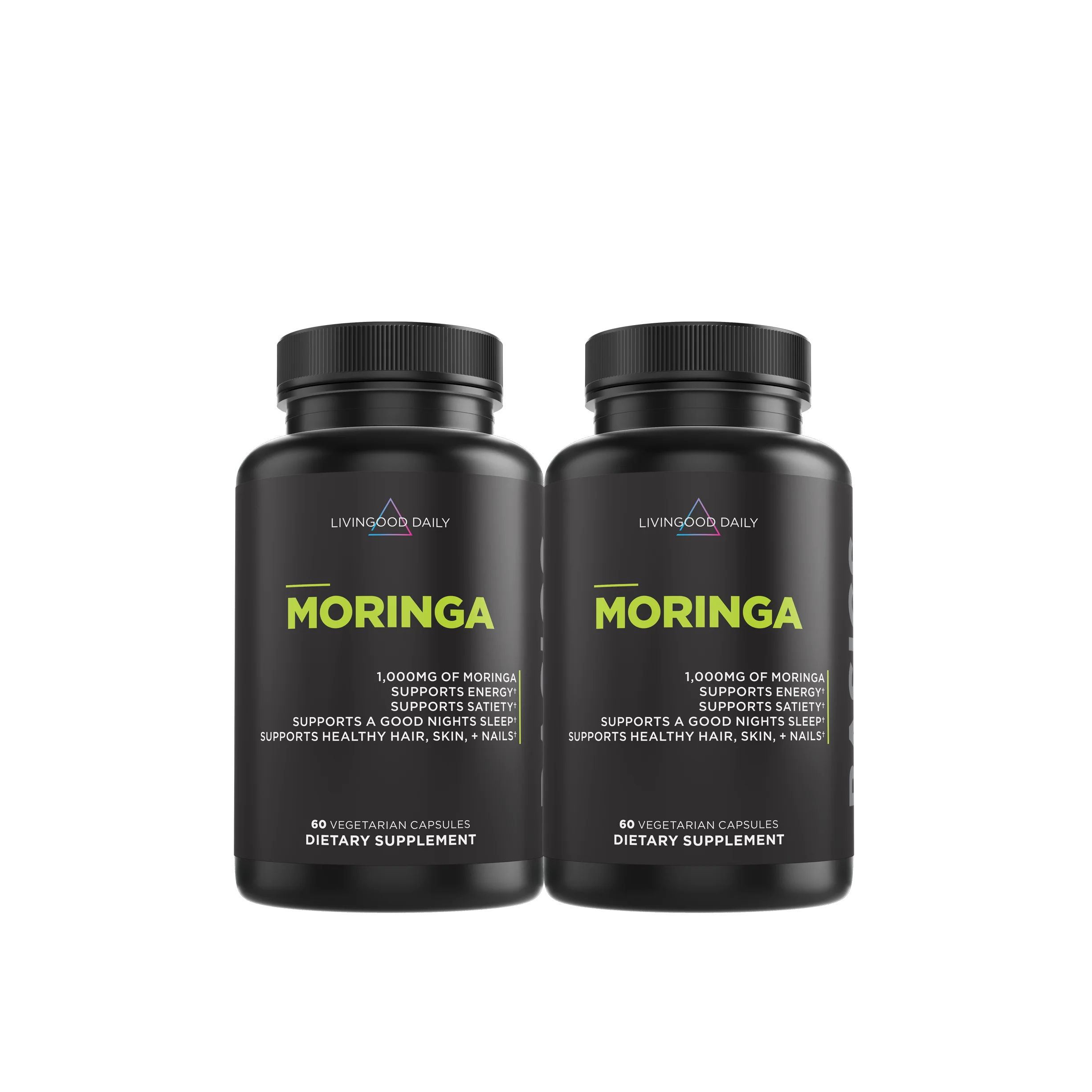 Livingood Daily Moringa Starter Offer - Image 4