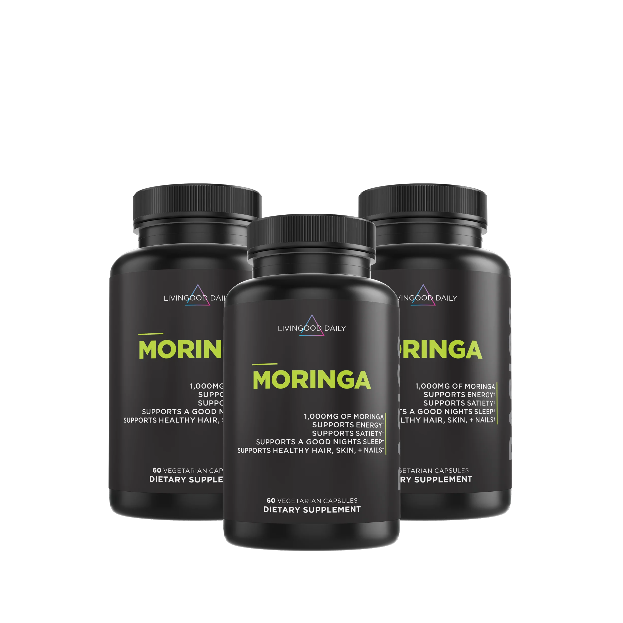 Livingood Daily Moringa Starter Offer - Image 5