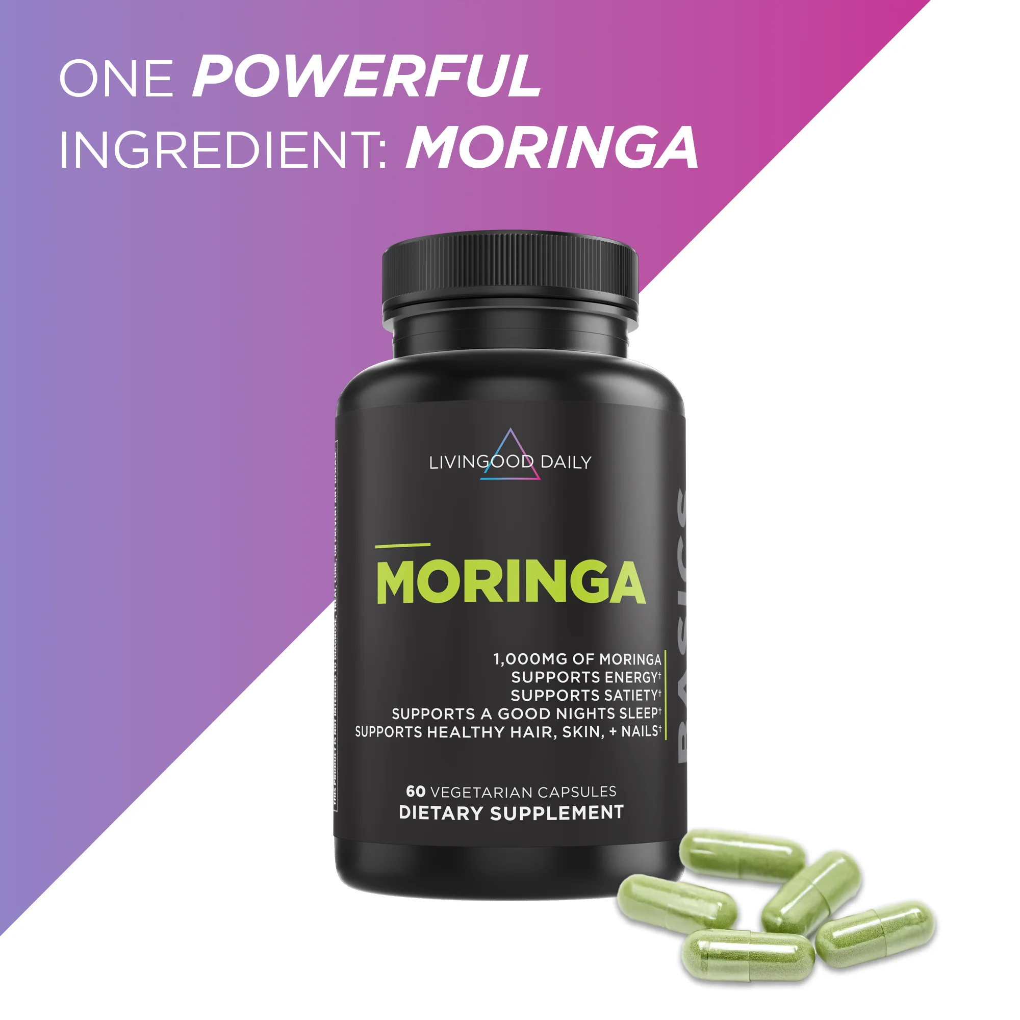 Livingood Daily Moringa Starter Offer - Image 6