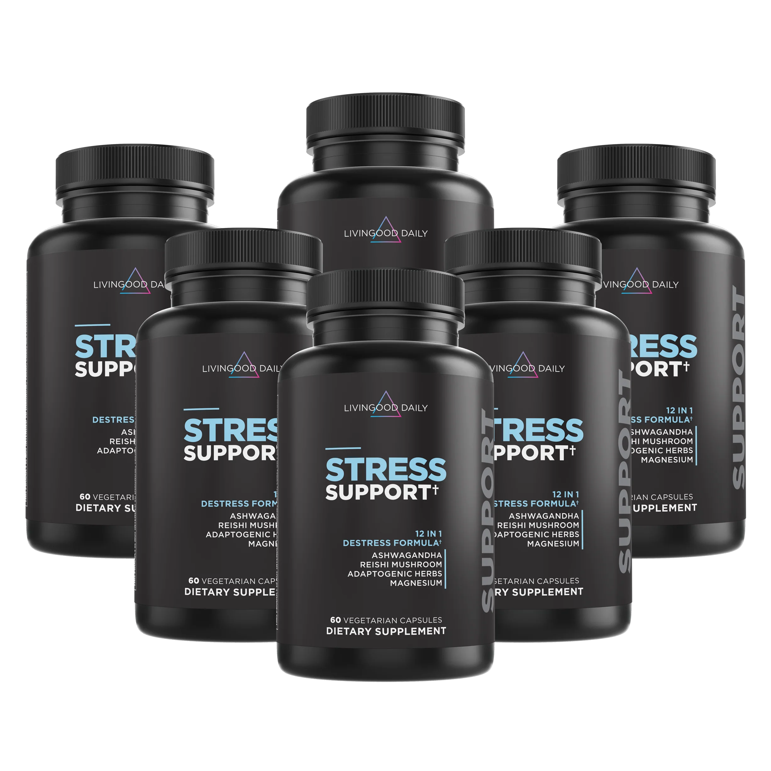 Livingood Daily Stress Support - Image 6