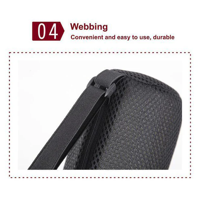 Livingood Daily Posture Support and Sleep Aid Rolls - Image 8